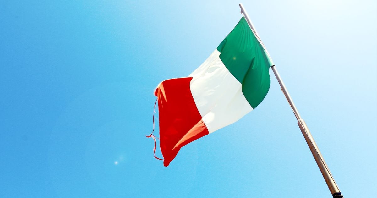 25 aprile chiusura sede harpaceas