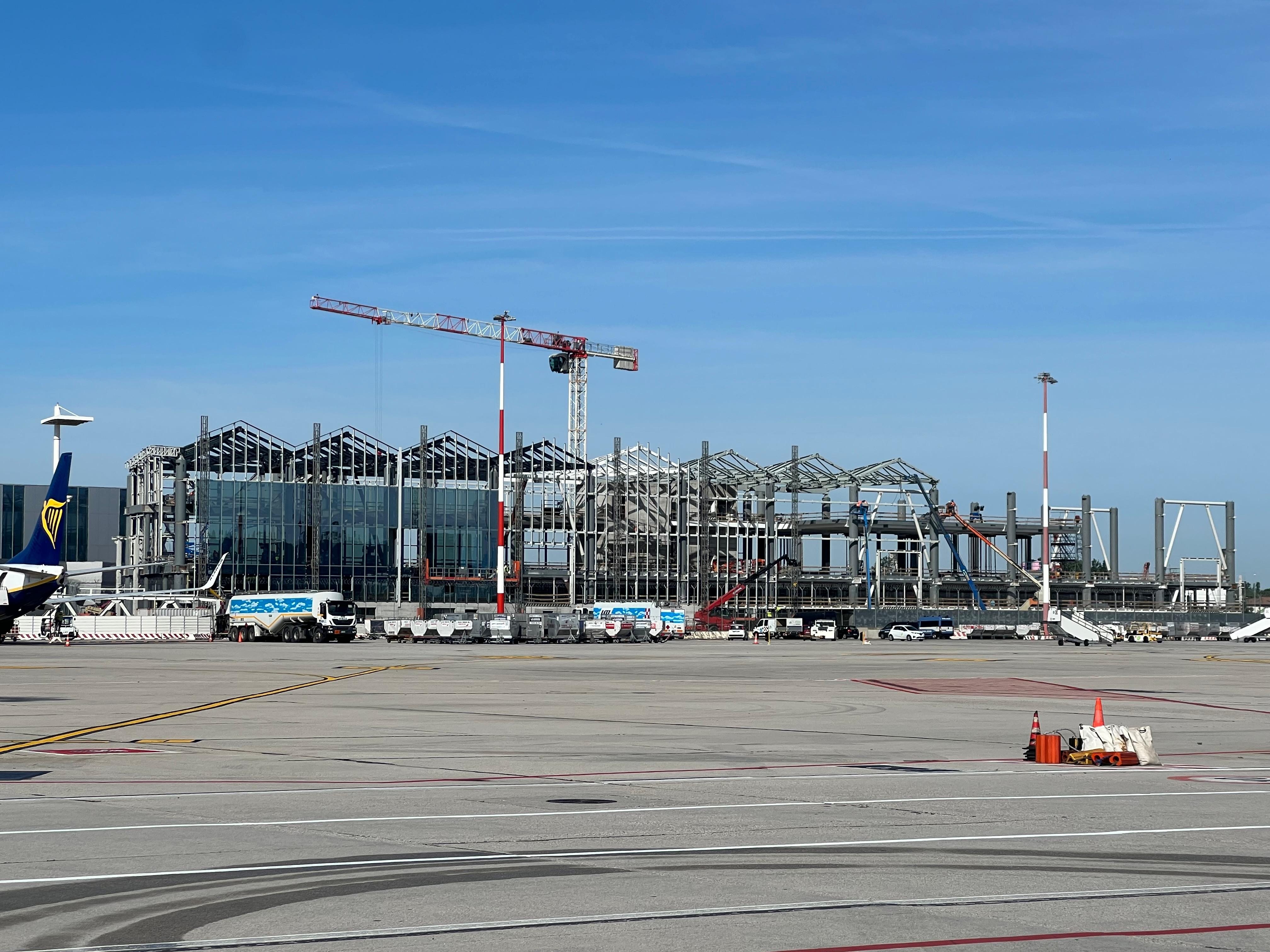 Ampliamento marco polo_Termianl foto di tecnostrutture (1)