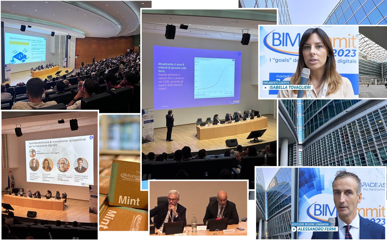BIMSummit2023