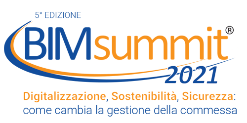 BIMSummit_Logo2021_harpaceas bim summit bimsummit conferenza bim convegno bim 2021 2023 