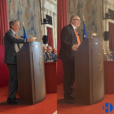 Congresso Nazionale ASSORUP | 6-7 ottobre 2023 3