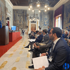 Congresso Nazionale ASSORUP | 6-7 ottobre 2023