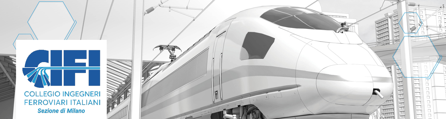 Convegno CIFI La digitalizzazione per una maggiore sostenibilità di opere ferroviarie_