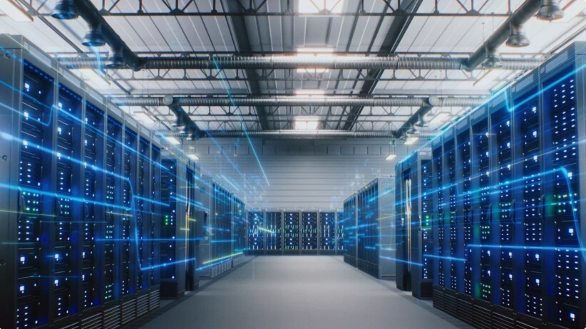 Data Center