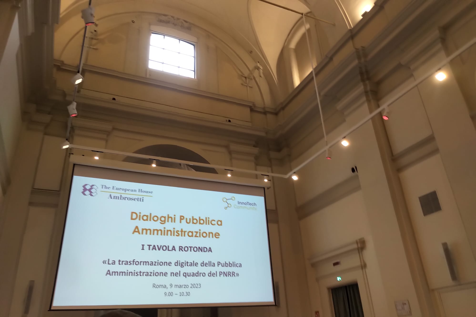 Dialoghi Pubblica Amministrazione (1)