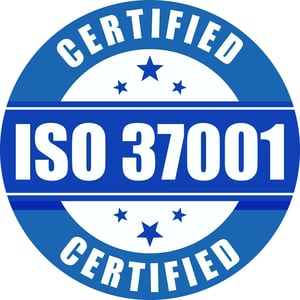 ISO37001 ISO37001