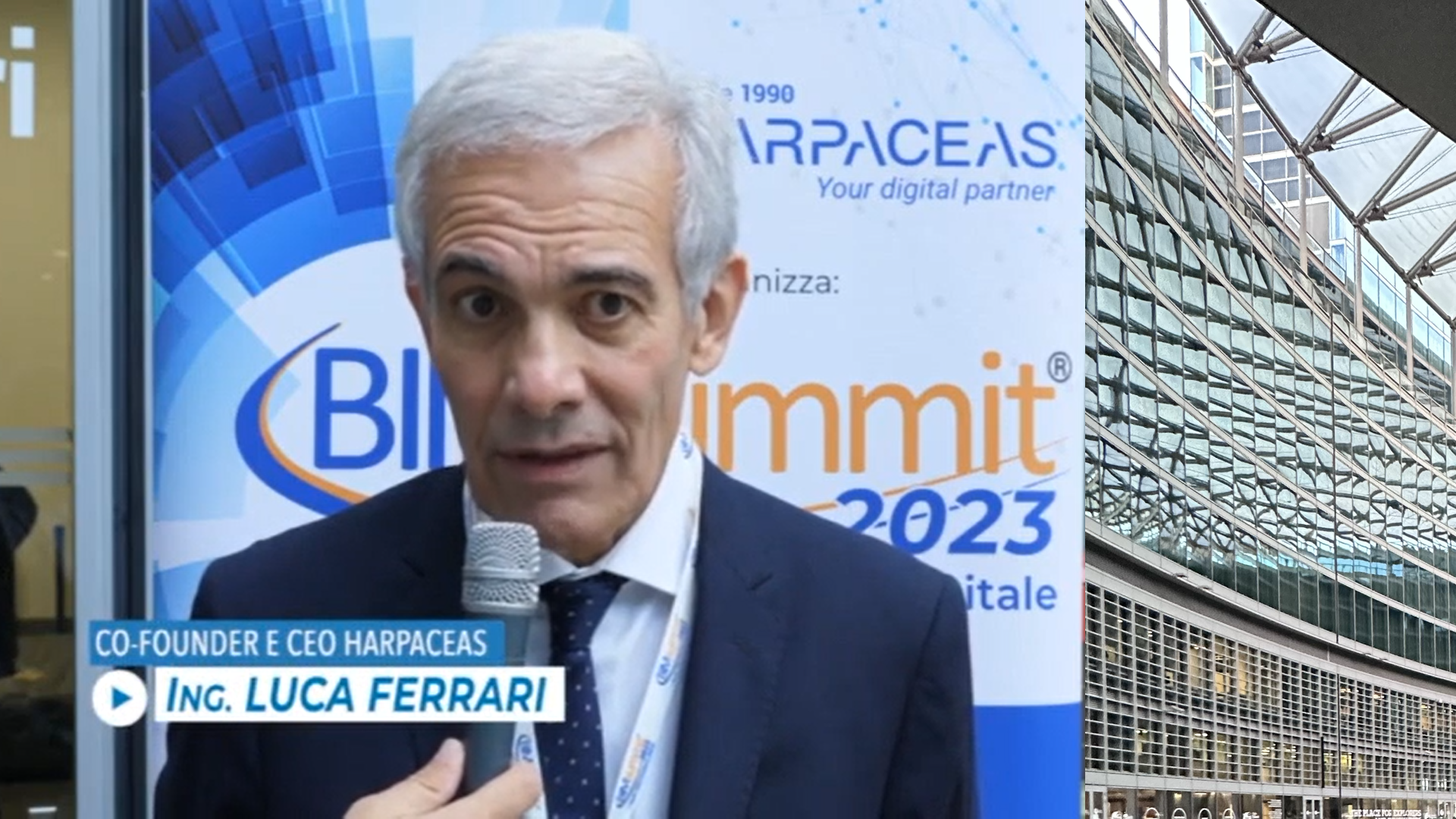 LucaFerrari_BIMSummit2023