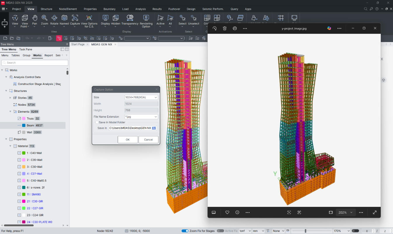MIDAS Gen NX 2026: nuove API, UX rinnovata e automazione per la ...