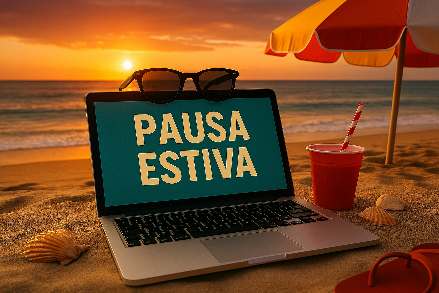 Pausa estiva Harpaceas