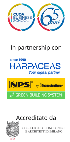corso CUOA Harpaceas