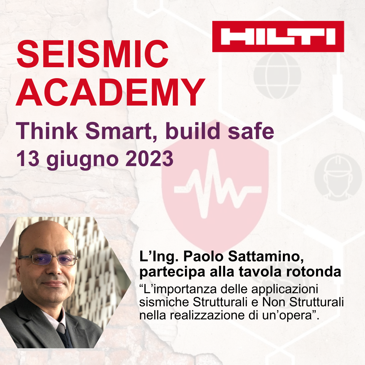 SEISMIC ACADEMY_sattamino_harpaceas_hilti