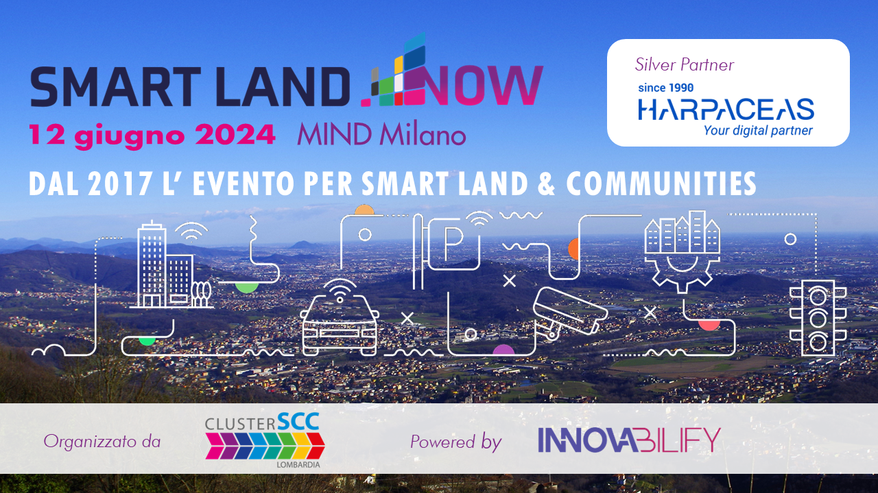 SMART LAND NOW