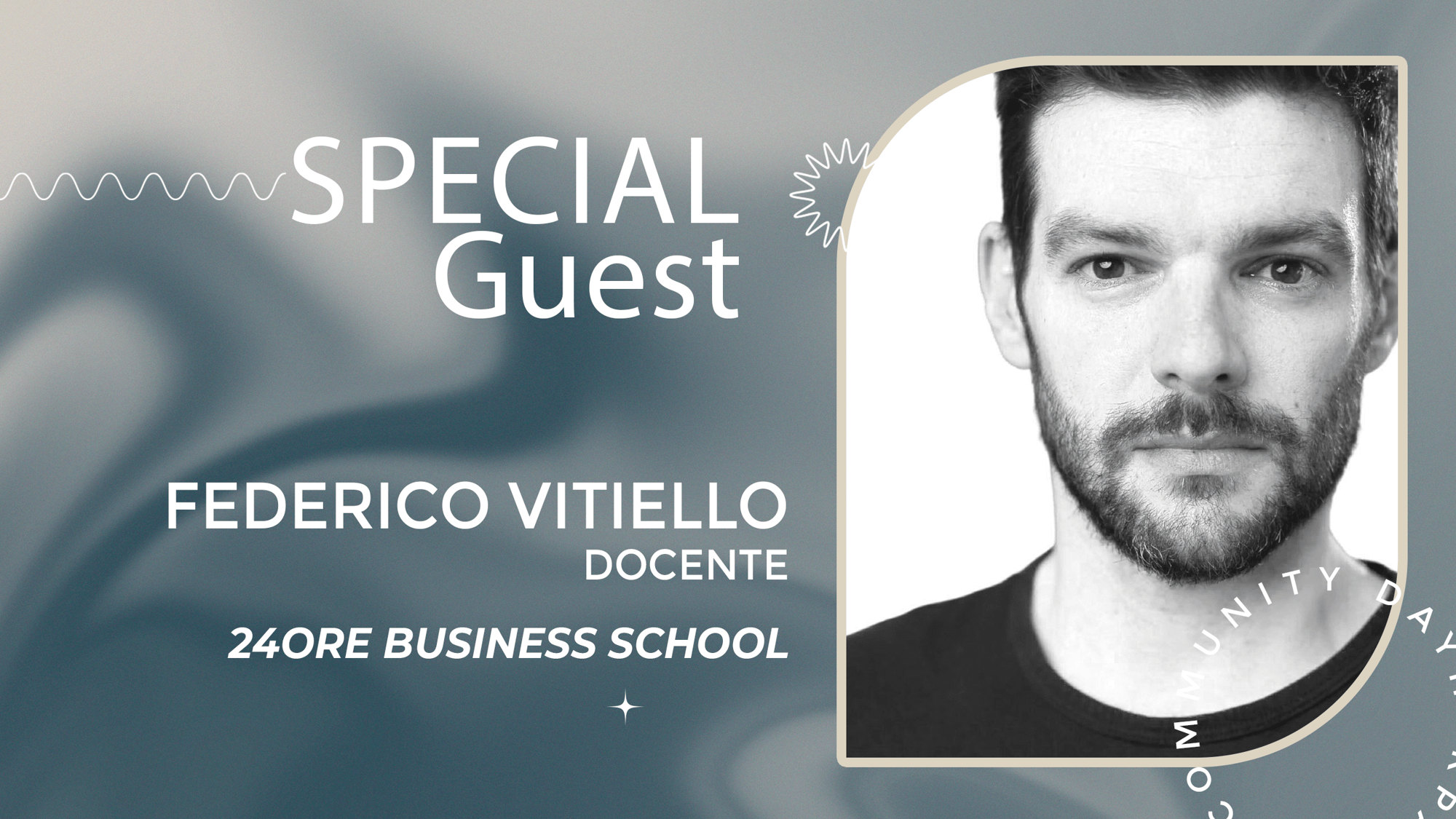 SpecialGuest SpecialGuest