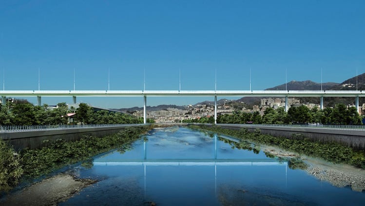 Tekla-structures-Studio-MEG-Il-nuovo-ponte-sul-Polcevera_reale1