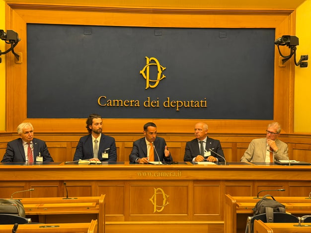 alla Camera dei Deputati il confronto su digitalizzazione, sostenibilità e industrializzazione del settore