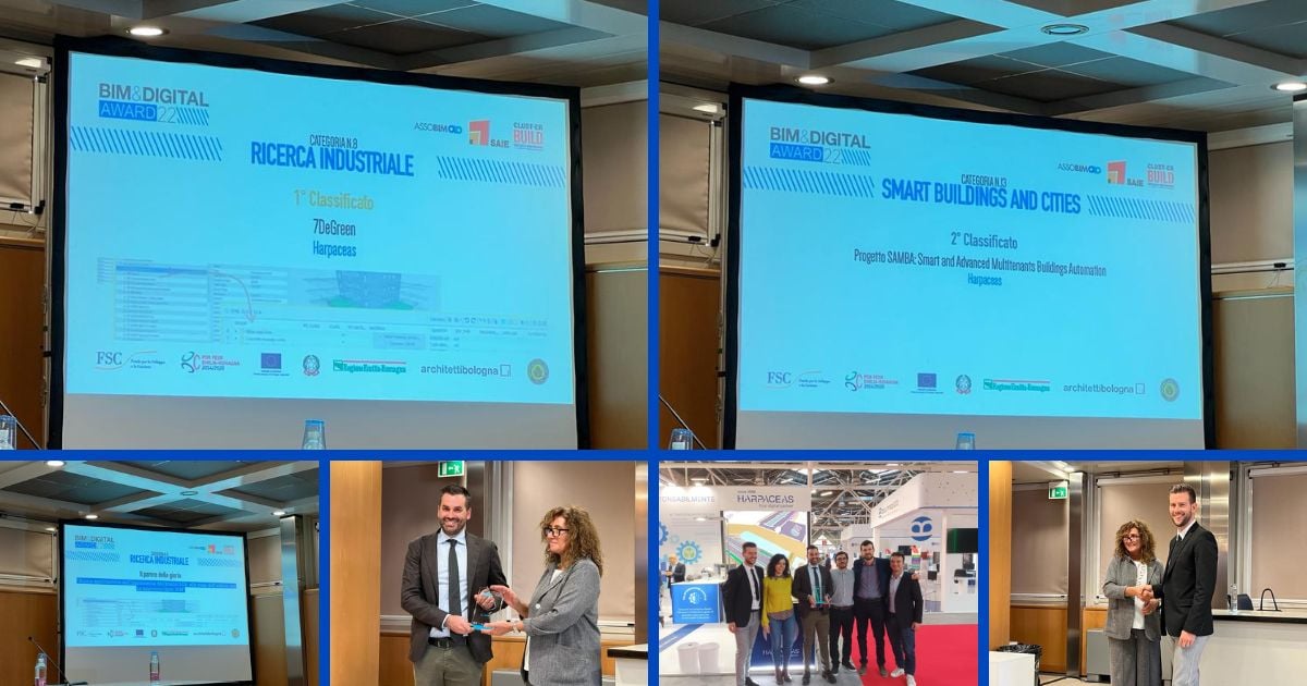 bim&digital award 2022