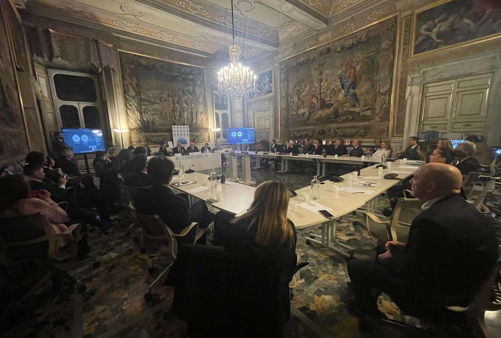 convegno ONTM