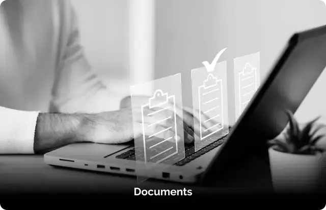 documents