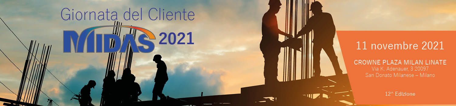 giornata del cliente midas 2021 giornata del cliente midas 2021