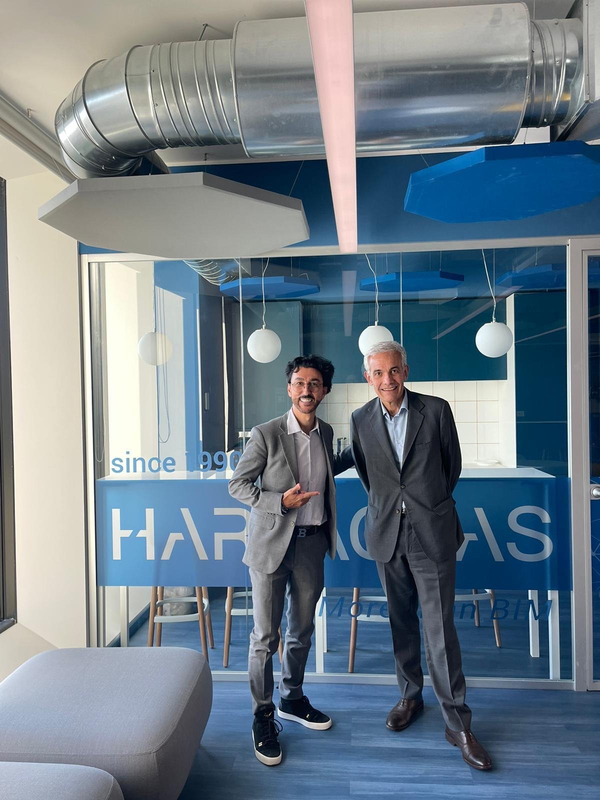 harpaceas hyperloop
