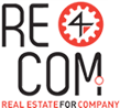 logo re4com partner harpaceas