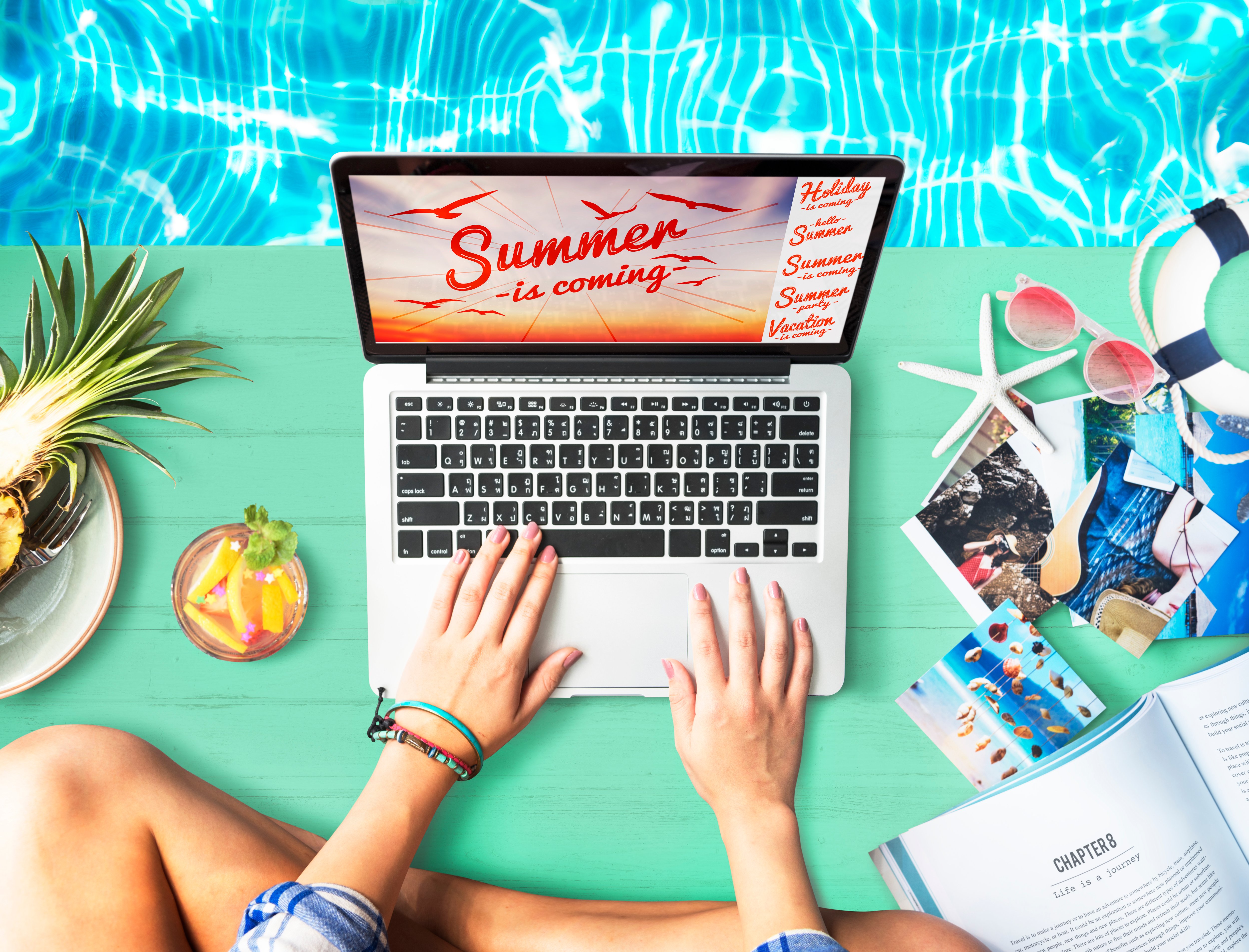 summer-break-fun-party-banner-concept
