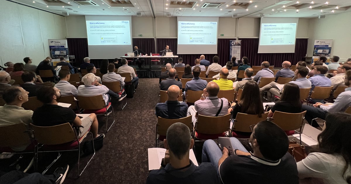 tekla-structures-user-meeting