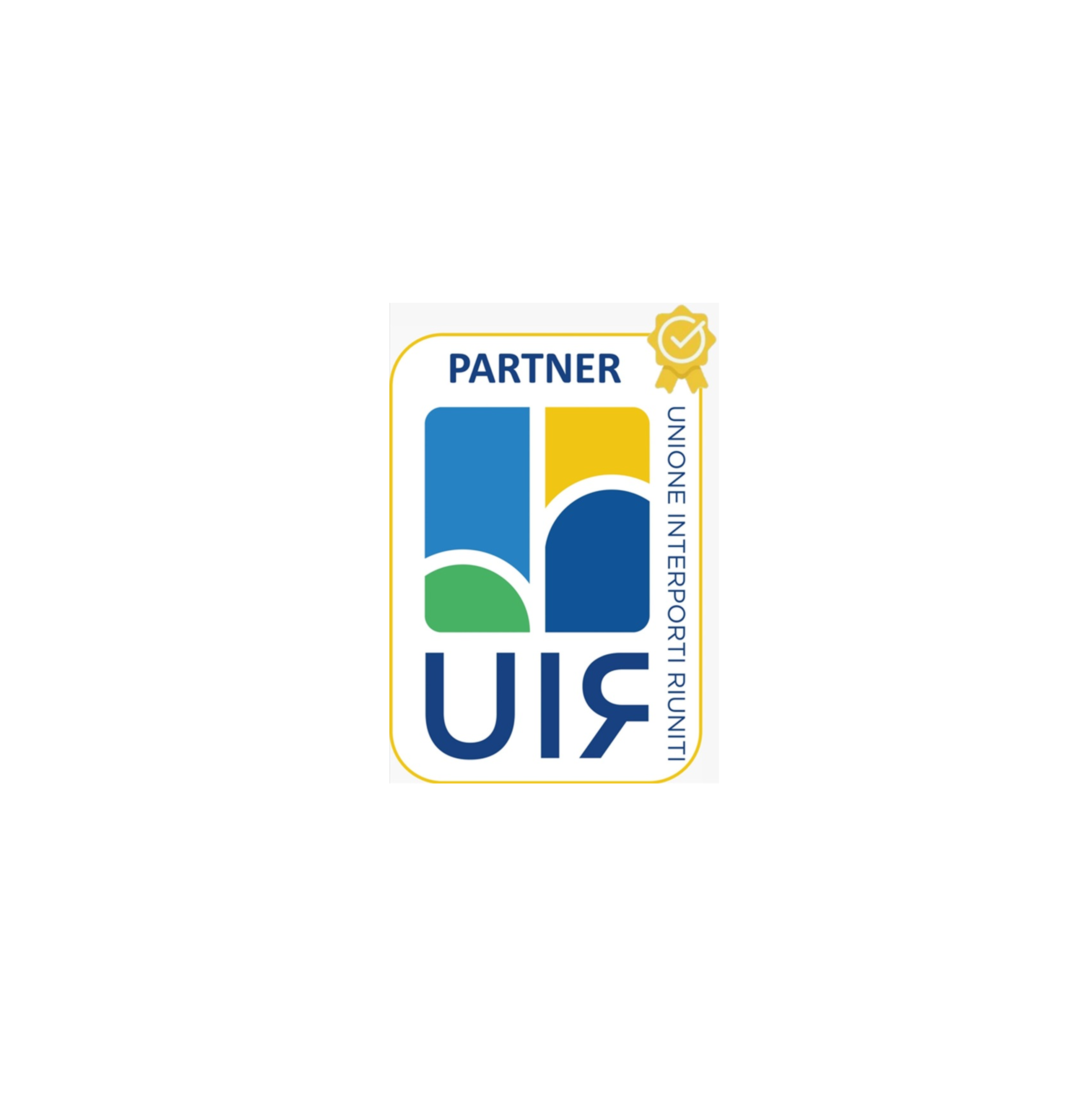 Logo UIR