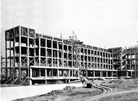 Foto case studies: Tekla Structures