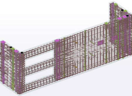 Foto case studies: Tekla Structures