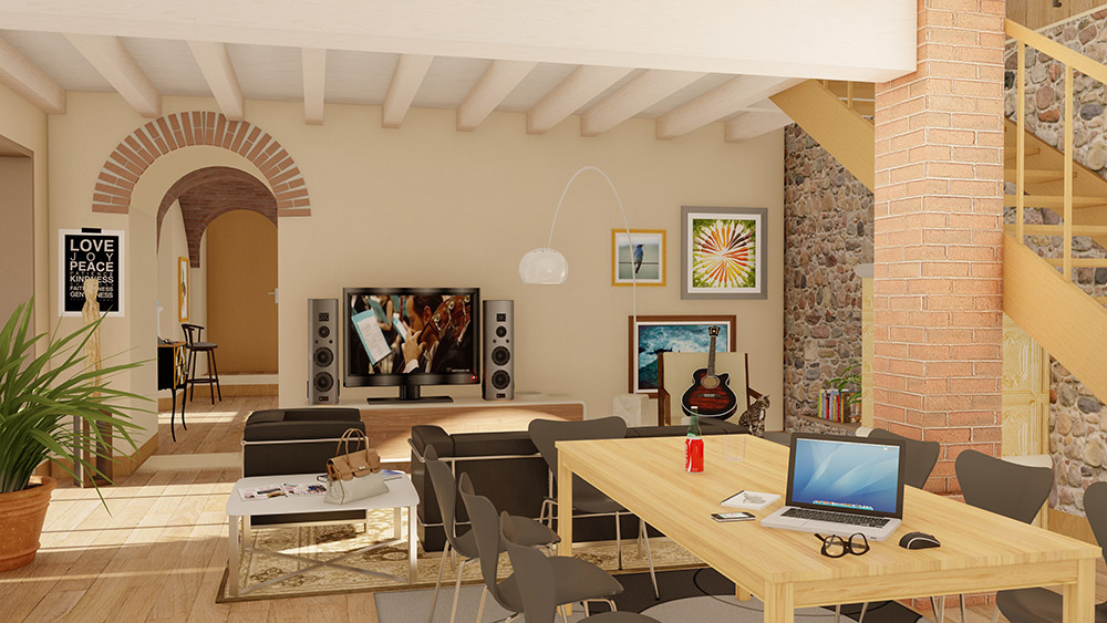 Foto case studies: Allplan