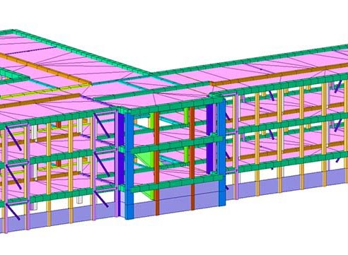 Foto case studies: DDS-CAD