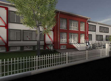 Foto case studies: Tekla Structures