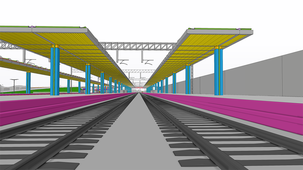Progetto Definitivo AV/AC  attraversamento Vicenza