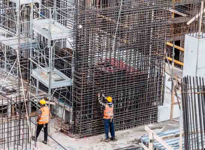 Foto case studies: Tekla Structures