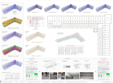 Foto case studies: Tekla Structures
