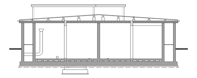 SEZIONE DI PROGETTO