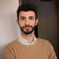 Luigi Audino
