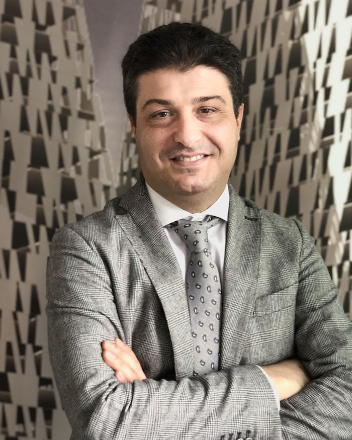 Alessio Bertella
