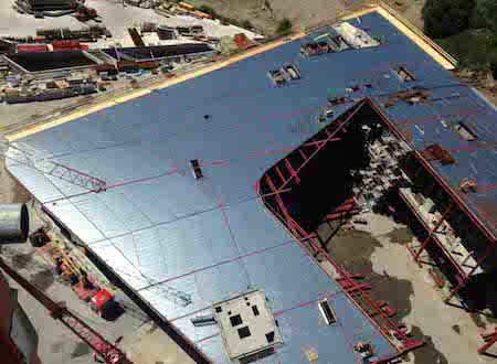 Foto case studies: Tekla Structures