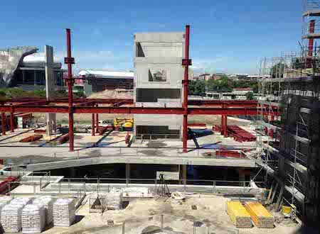 Foto case studies: Tekla Structures
