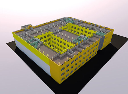 Foto case studies: DDS-CAD