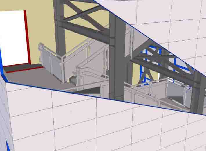 Foto case studies: Tekla Structures