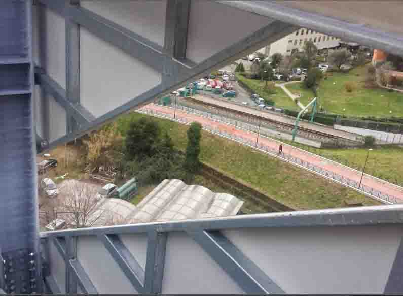 Foto case studies: Tekla Structures