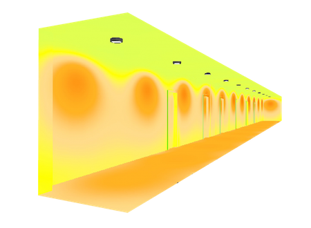 Foto case studies: DDS-CAD