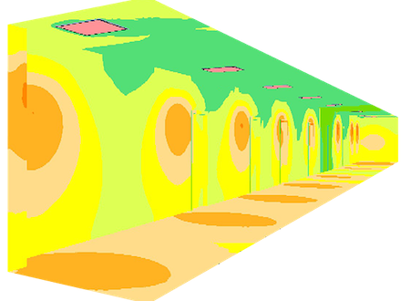 Foto case studies: DDS-CAD