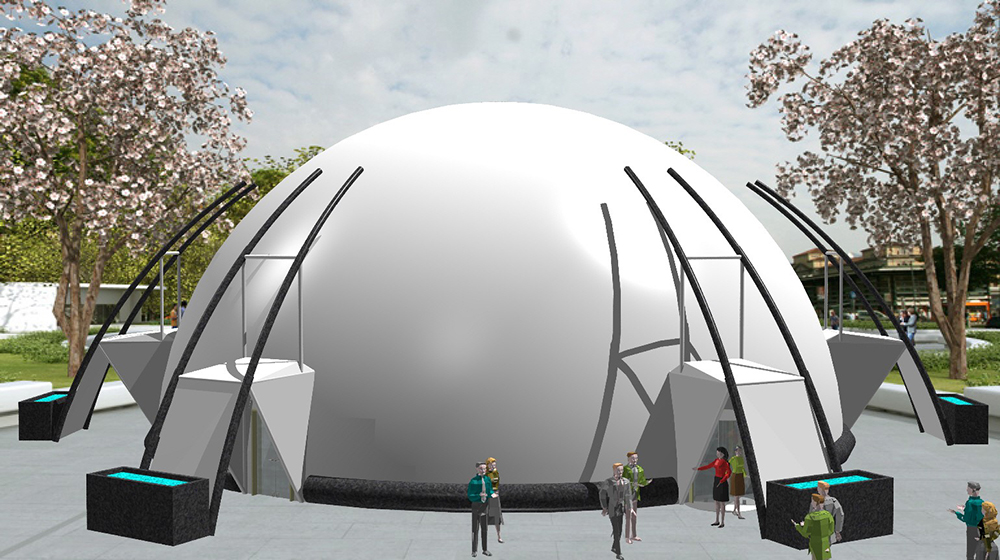 Foto case studies: Allplan