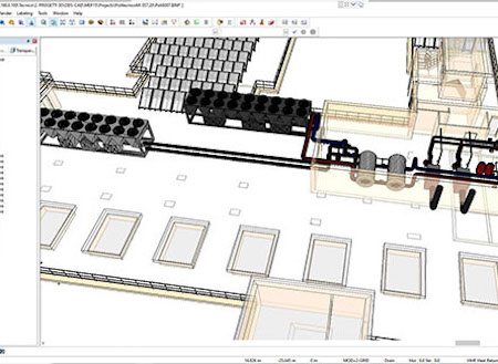 Foto case studies: DDS-CAD