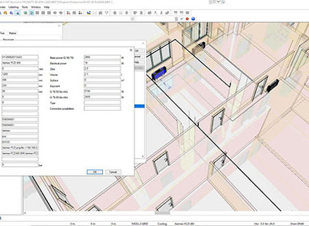 Foto case studies: DDS-CAD