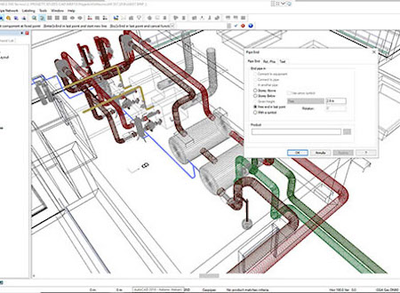 Foto case studies: DDS-CAD